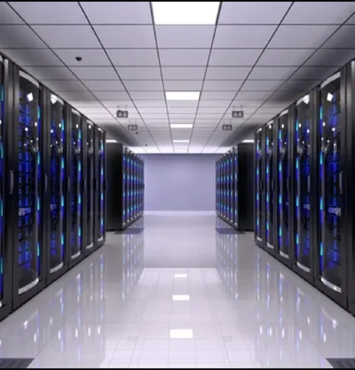 Refrigeración del centro de datos
